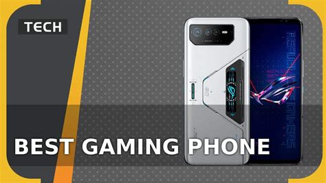 android gaming phone|The best gaming phones for 2025 .